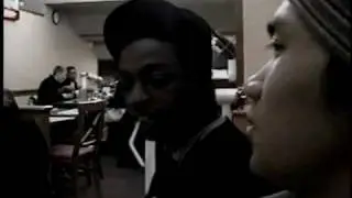 BBOY MACHINE OFFICIAL DVD TRAILER 2009 (The Black Keys- I got mine)
