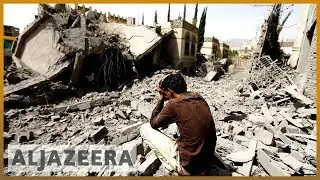 🇾🇪 Rights groups urge Yemen war crimes accountability | Al Jazeera English