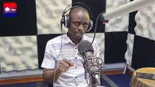 WORLD REPORT | CBSFM 88.8 | 05/12/2024: