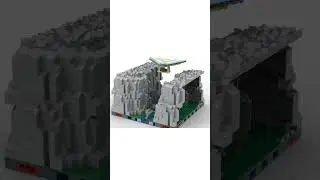 Weltianer MILS Plate Deltaglider 32x32 Build Rotate