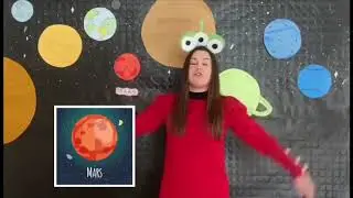 THE SOLAR SYSTEM- Party Breakers