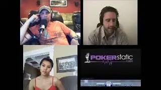Poker Static Hot Seat Interview With Thuy Doan 5-14-2010