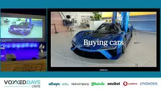 How to survive as a developer in the exponential age of AI - Keynote by Sander Hoogendoorn