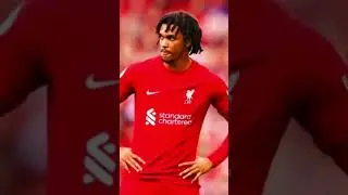 trent liverpool #football #edit #liverpool #ynwa #lfc #trent