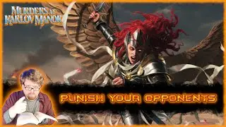 Passing JUDGEMENT on Aggro Decks! | Boros Angels | MTGA Standard Bo1