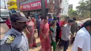 WORLD HEARING DAY&rdquo; by CRC Nellore on 04.03.2024
