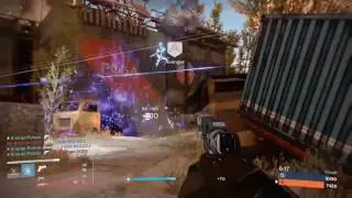 Tresspasser Superburst