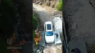 Car driving test #electriccar #evolution #chaina #chinese #revolution #transportation #testing #ai