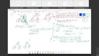 L 23: Kruskal's Algorithm for Minimum Spanning Tree Generation