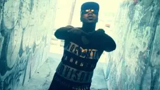 Max.P - Broken City [Music Video]