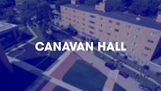 Tour Canavan Hall at Daemen University | Spring 2024