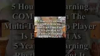 Multi-Track Loop Player Bulerias Example  #flamencoguitarlessons