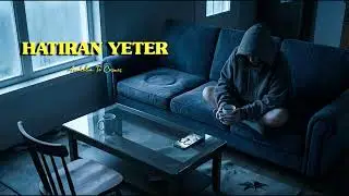 Hatıran Yeter | Rock Cover | ATC #YapayZekaMüzik #AnadoluRock #sunoai