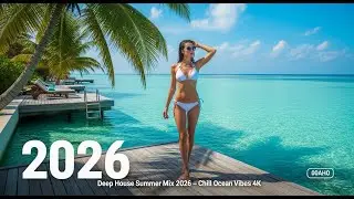 Ultra EDM Festival Mix 2026 - Best Remixes Inspired by Tomorrowland Style