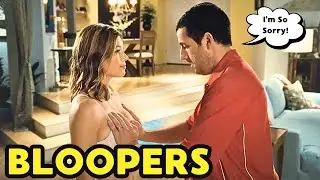 Bloopers When Actors Completely Go Off Script