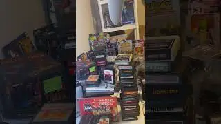 VIDEO GAME AUCTION $5 STARTING BID SAT 3/11/23 AT 2PM CST CHECK OUR BUY IT NOW SELECTION ON WHATNOT!