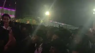 Mohammad Faiz Live performance at Kayakuchi Book & Trade Fair - Kaise Hua