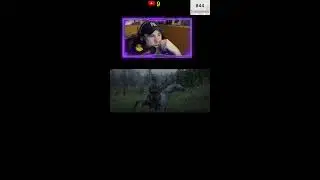 Red Dead 2 Chill Stream (Portrait)