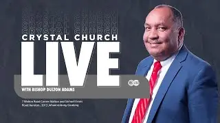 FIRST SERVICE WITH BISHOP DULTON ADAMS
