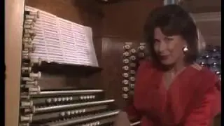 Gillian Weir - Ride of The Valkyries, Ulster Hall.