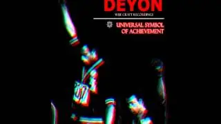 Do It by #DEYON