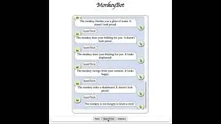MonkeyBot