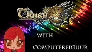 HAPPENINGS with ComputerFiguur [Crush Online]