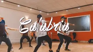 CALABRIA CHOREOGRAPHY BY ANDERSON FERREYRA & MARTIN G LENCINAS