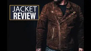The Jacket Maker Review l The Most Expensive Jacket I Have Reviewed