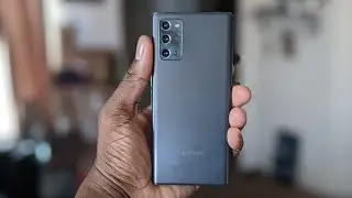Samsung Galaxy Note 20 | Exynos or Snapdragon Model, it&rsquo;s good to go!