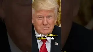 5 Surprising Facts About Donald Trump