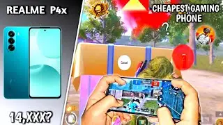 Cheapest Gaming Phone Under 14K Realme??☹️