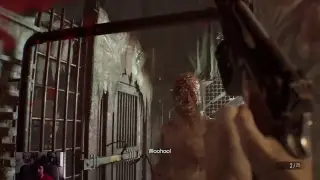 Resident Evil 7 BioHazard How to get to the dissection room