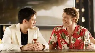 Shane realizing he loves Ilya | Heated Rivalry | Someone Around