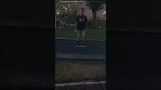 Parallel Next Generation Dab #shorts
