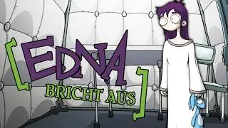 Jaaa, Randale! &ndash; Edna bricht aus &ndash; Part 1 &ndash; LORD VOD 25.10.2025