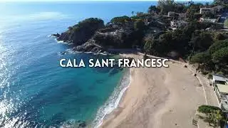 Villa de Lujo en Cala Sant Francesc | Vistas al Mar y Licencia Tur&iacute;stica