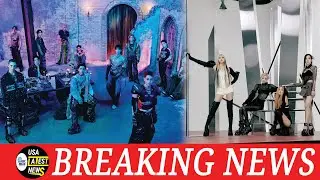 Major K Pop Groups Approach Renewal Talks