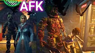 Explaining The New AFK Crow System