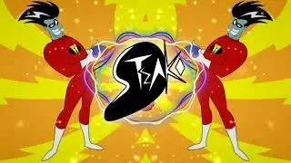Steako x Th3 MiXx - Freakazoid - { KRUMP }