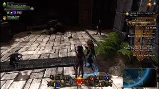 Cannibal Crow & Spy
