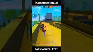 HAVADA KARADA SUDA 🤫🦆 - ORDEK FF