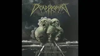 Dead Prophet - Sounds of Enlightenment [Full EP]