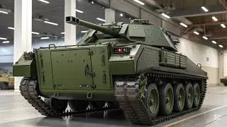 RM-70 &mdash; мощнейшая РСЗО на базе Tatra | Обзор военной техники