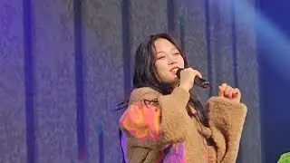 230326 비비(BIBI) 앵콜 콘서트 - The Weekend