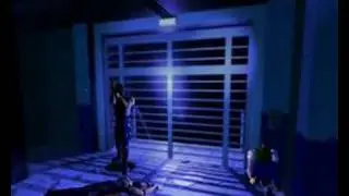 Resident Evil 1.5 Remake Trailer Beta