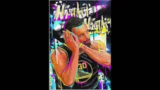 Stephon curry