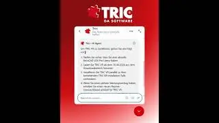 Trici, der Ki-gest&uuml;tzte Recherche-Assistent
