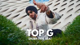 (SOLD) Shubh Type Beat - 