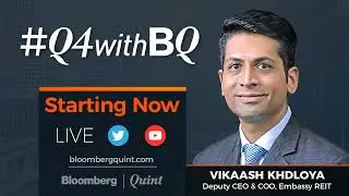 Q4 Review: Embassy REIT On State Of Real Estate Recovery & Report Card